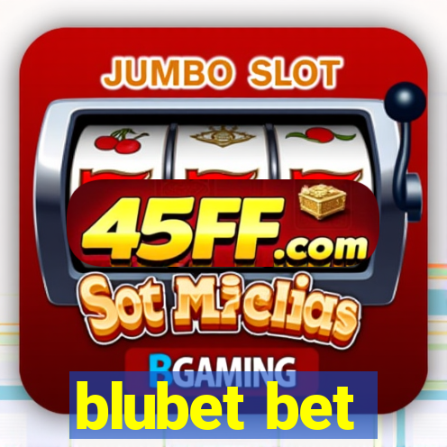 blubet bet